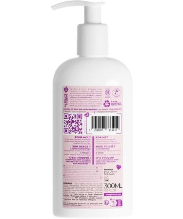 ENERGIE FRUIT Coco Curl - Masque Apr s-shampoing Nourrissant D finition Boucles - Cheveux ondul s boucl s - Huile de coco BIO & Beurre de Karit - 97% Origine Naturelle - 300ML - Buy Online on GoSupps.com