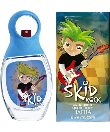 Skid Rock - Buy Online on GoSupps.com