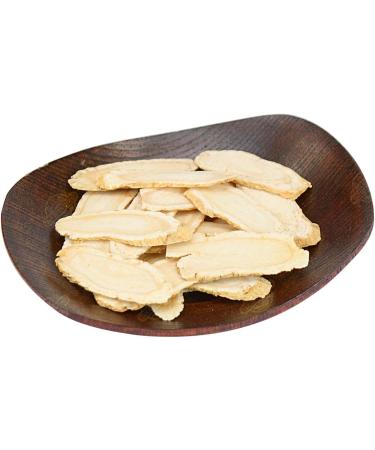 TAK SHING HONG American Ginseng Slice TSXL-AAA Premium Quality from USA Perfect for Ginseng Tea Wellness Gift for Him/Her 8oz - Buy Online on GoSupps.com