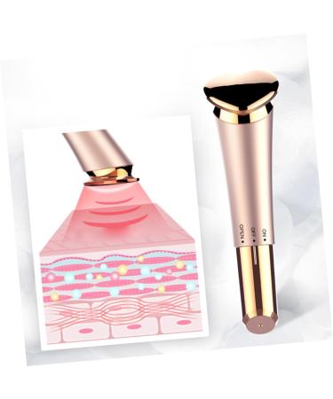 DRESSOOS 1pc Anti-Aging Face Face Massage Device Face Face Lifting Tool Eye Beauty Instrument Electronic - Buy Online on GoSupps.com