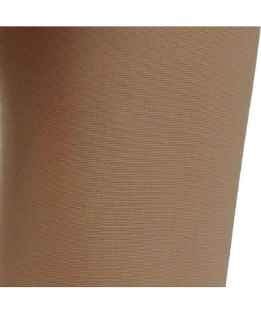 Solidea Miss Relax 140 Den Sherr Color Camel Size L (41-43) - Premium Compression Legwear for Ultimate Comfort | Shop Internationally - Buy Online on GoSupps.com
