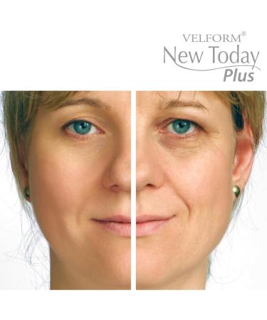 VELFORM - New Today Face Care Cream - 50ml Fights age spots and reduces scars anti-aging product based on snail protein extract - Buy Online on GoSupps.com