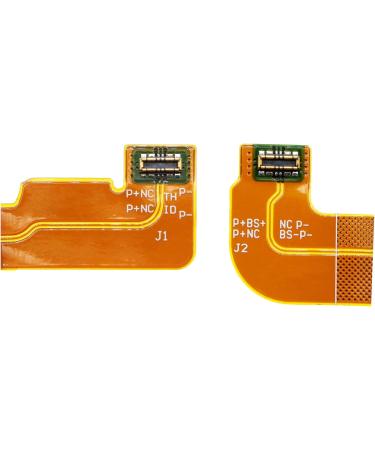 Buy Battery Replacement for A2023PH Axon 40 Ultra 5G | Li3949T44P8h806459 | Fast International Shipping - Buy Online on GoSupps.com