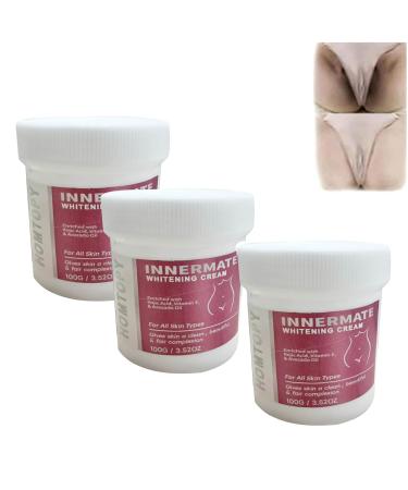 Underarm Whitening Cream, Whitening Cream, Lightening Cream, Skin Lightening Cream, Armpit Whitening Cream, Repair Black Precipitin Elbows And Feet Black To White Cream (3)