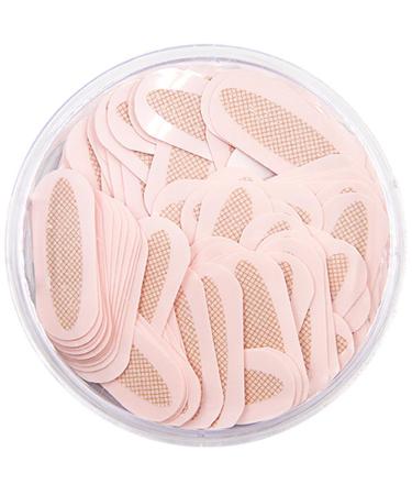 Long-Lasting Double Eyelid Sticker Lifting Strip Makeup Tool Half-Moon