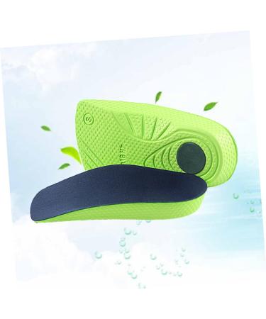 Buy Healvian 2 Pairs Arch of Foot Support - Enhance Comfort & Stability | International Shipping Available - Buy Online on GoSupps.com