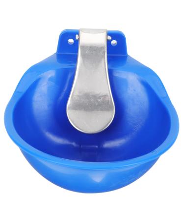 SEWOART Water Dispenser Livestock Water Fountain Cattle Drinker Bowl Drinking Bowl Automatic Drinking Trough
