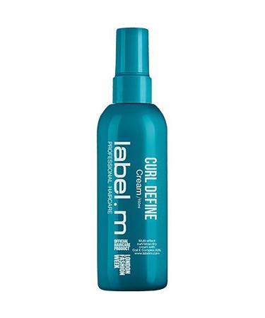 LABEL M Curl Define Cream 150Ml