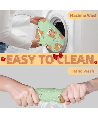 Beard Bib Apron for Men - Non-Stick Waterproof Hair Catcher for Shaving & Grooming | Perfect for Dogs & Painting - Buy Online on GoSupps.com