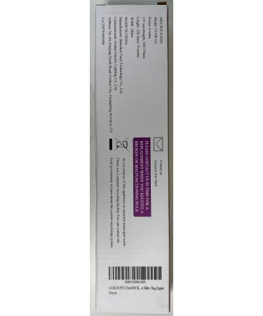 FSL BL T5 F6W Mosquito Lamp Replacement Bulb - 9in UV Tubes for 6/12W Electric Insect & Mosquito Killers (2-Pack) | International Shipping Available - Buy Online on GoSupps.com