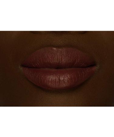 NYX Liquid Suede Cream Lipstick - Vintage Plum | 0.13 Fl Oz - Buy Online on GoSupps.com