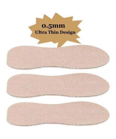 GULELAYAR Underarm Sweat Pads- 20pcs Disposable Antiperspirant Stickers for Women - Buy Online on GoSupps.com