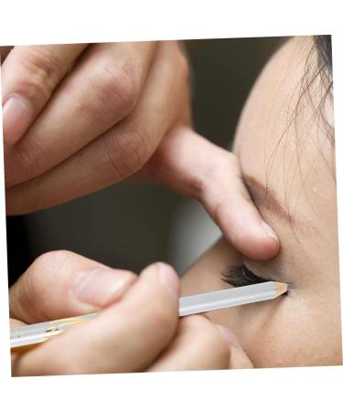 TOVINANNA 10pcs Pencil Sharpener Eyebrow Pencil Makeup Pencils Eye Liner Eyebrow Tool 2 in 1 Eyeliner Pen Eyeliner Pencils Strokes Pencils Eyebrow Pencils Eyeliner with Sharpener Makeup Tool - Buy Online on GoSupps.com