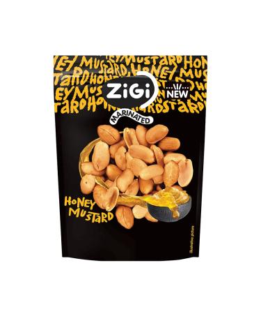 Shop Nuts'n Snacks Box (795g) - Delicious Peanuts Bread Chips & Pretzel Pieces with Flavor | Ideal for International Shipping - Buy Online on GoSupps.com