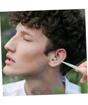 FOMIYES 12 Sets Ear Wax Removal Tool Kit - Effective Ear Pick & Ear Cleaner for Safe Earwax Removal - International Shipping Available - Buy Online on GoSupps.com