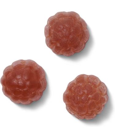 TULA Balanced Beauty Gummy Vitamins with Probiotics - 30-Day Supply | 60 Gummies - Buy Online on GoSupps.com