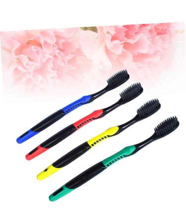 Clispeed 8-St Health & Wellness Money Slide Toothbrush - Perfect Gift Ideas for Dental Care - Buy Online on GoSupps.com