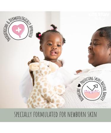Kids Stuff Baby Shampoo 300ml - Natural & Organic | Dermatologist & Pediatrician Approved | Vegan & Cruelty-Free - Buy Online on GoSupps.com