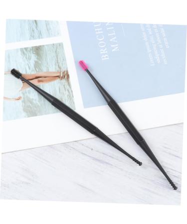 NOLITOY Double-Ended Set 4pcs Silicone Ear Scoops 1 Easy to Clean Random Color - Buy Online on GoSupps.com