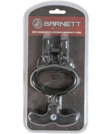 BARNETT Crossbow Rope Cocking Device in Black - Easy & Efficient Cocking Tool - Buy Online on GoSupps.com