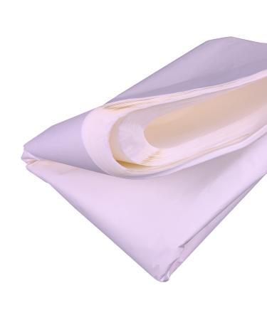 Carnival Papers Wet Strength White Tissue Paper Alternative to Deli Paper for Model Making  Geli Printing  Mixed Media Crafts etc Resistant to Tearing When Wet (10)
