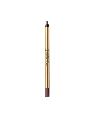 Colour Elixir Lip Liner Shade Extension Brown Dusk 22 22 Brown Dusk