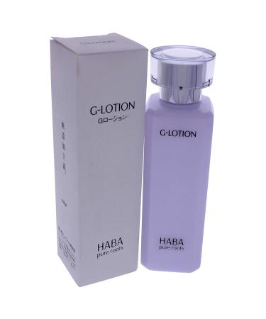 Haba G Lotion 6 Oz for Women - Hydrating and Nourishing Body Lotion - Buy Online on GoSupps.com