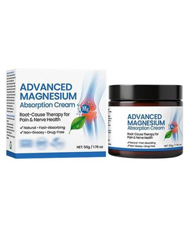 Cr me Apaisante pour les Articulations Gel Dorsal Naturel - Baume Articulaire Rapide pour Seniors R cup ration Sportive Blessures Soutien paules Nuque Genoux
