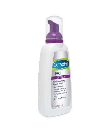 DermaControl Oil Control Foam Wash