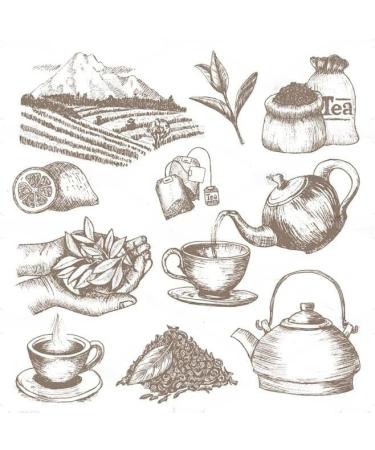 HELLOYOUNG 85g G teau de th chinois biologique Shoumei Th Pu'er Aliment vert naturel biologique sans additifs avec des couches riches Th pu-erh Pu'er Tea - Buy Online on GoSupps.com