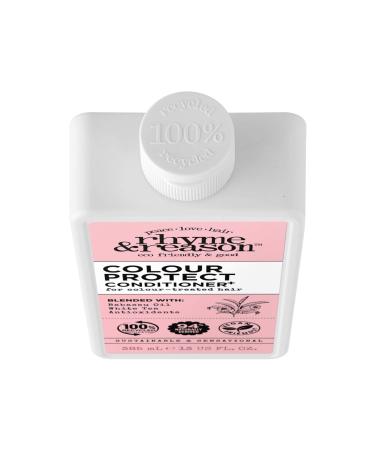 Rhyme & Reason Colour Protect Conditioner+ | 354ml - Vibrancy Protection for Coloured Hair | International Shipping Available - Buy Online on GoSupps.com