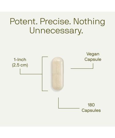 Nutriissa PCT - Premium Testosterone Support & Estrogen Control - EPEB Certified for Purity & Potency - 200:1 Tongkat Ali & Fadogia Agrestis - Vegan, 180 Capsules - Buy Online on GoSupps.com