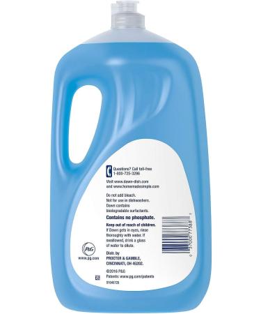Dawn Ultra Concentrated Dish Detergent 90 oz. - Original Scent - Buy Online on GoSupps.com