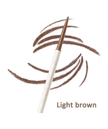 FOCALLURE Waterproof Gel Eyeliner Pencil F03 - Long-Wear, Ultra-Slim, High Pigment - Buy Online on GoSupps.com