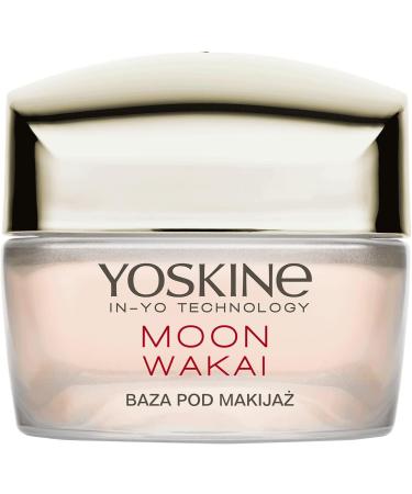  DAX Cosmetics Sp z oo Yoskine Moon Wakai Makeup Base - Buy Online on GoSupps.com