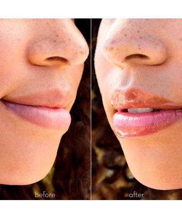 Lilah B. Natural Lip Treatment Oil - Clean, Non-Toxic & Vegan Makeup - Buy Online on GoSupps.com
