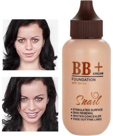  bellv Skin Lightening Primer | 40ml Waterproof Skin Color Corrector Foundation Concealer Foundation Concealer Foundation Concealer Makeup Cream for Women Bellv - Buy Online on GoSupps.com