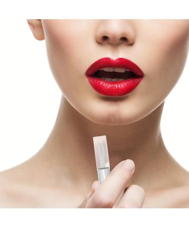 OUNONA 30pi ces Tubes de Gloss Vides Rechargeables Flacons Plastique Transparent avec Applicateur pour Voyages et F tes - Buy Online on GoSupps.com