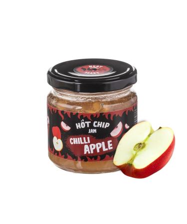 HOTCHIP sro HOTCHIP APPELchiliCONFIDUUR 180 g