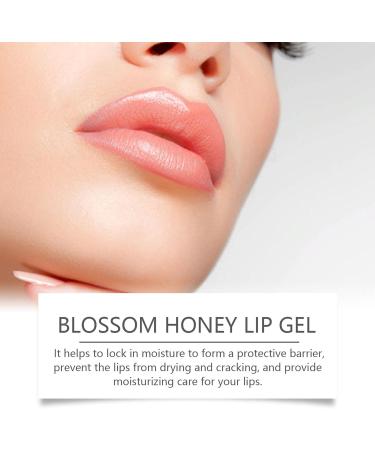  Ziennhu Tinted Lip Balm - Lip Balm - Natural Cream - Nourishing Lip Balm - Repairing Lip Balm - Soft Lip Balm - Lip Balm for Dry Skin - Intense Hydration Lip Balm - Buy Online on GoSupps.com