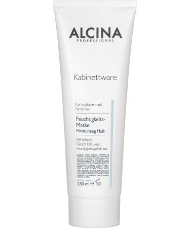 Alcina t moisturizer mask 250ml
