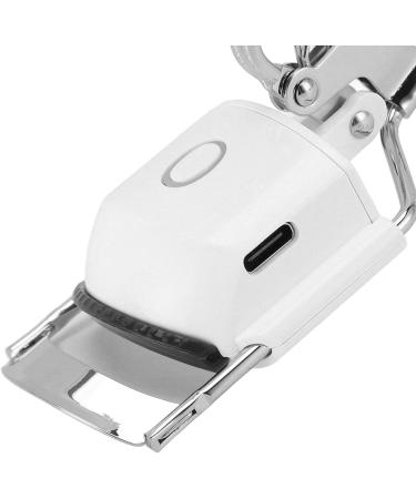 TYTOGE Electric Eyelash Curler Two Speed Temperature Control Heating Convenient Rechargeable Lash Curler for Women (-1413240060711) TYTOGEhgydgezi1b-11 - Buy Online on GoSupps.com