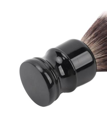 Men's Shaving Brush | Quick Foam Brush for Wet Shave | Premium Bristle Hair Barber Tool Ship Worldwide - Buy Online on GoSupps.com