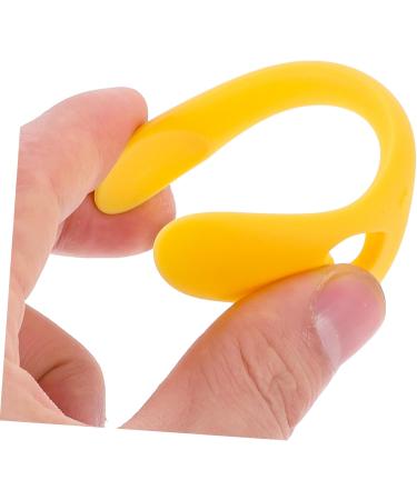 Didiseaon Eyeliner Stamp Eyelash Spoolies Eyeliner Pencil Silicone Make up Tools Miss The - Buy Online on GoSupps.com