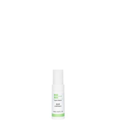 Cicamed Organic Science Eye Cream for Dark Circles, Fine Lines, and Puffiness - Best Results Guaranteed - Buy Online on GoSupps.com