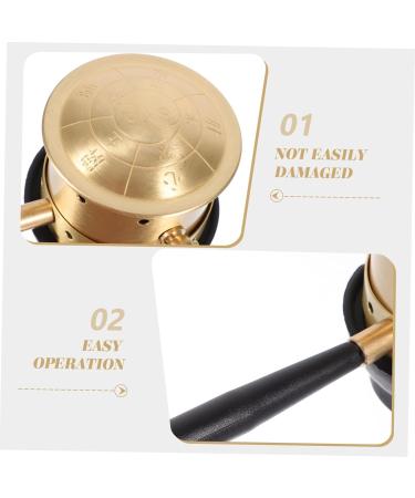 1 Set Moxibustion Box Tool Stand Neck Holder Tank Stand Roll Holder Moxa Cone Burner Moxa Stick Holder Body Moxibustion Massager Moxibustion Pot Pure Copper Moxa Box Moxa Box Care - Buy Online on GoSupps.com