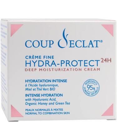 COUP D CLAT - CR ME RICHE NUTRI-INTENSE+ 50 ml - Buy Online on GoSupps.com