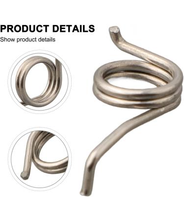 Practical Spring for Daiwa Fishing Reel - Compatible with 1000 2000 2500 6000 Series | International Shipping Available - Buy Online on GoSupps.com