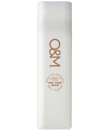 Buy Original & Mineral Hydrate and Conquer Conditioner 350ml | Best International Shipping - Buy Online on GoSupps.com