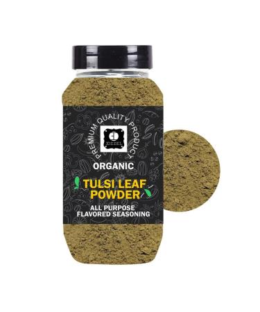 EDZZEL EDZZEL Natural Tulsi Leaf Powder 113.4 g (pack of 1)